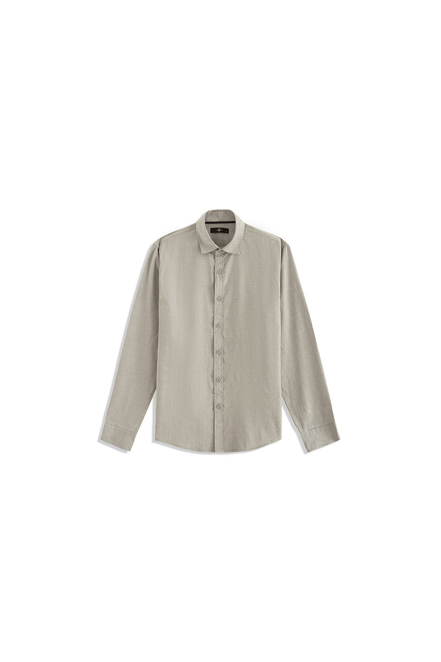 100% Linen Shirt