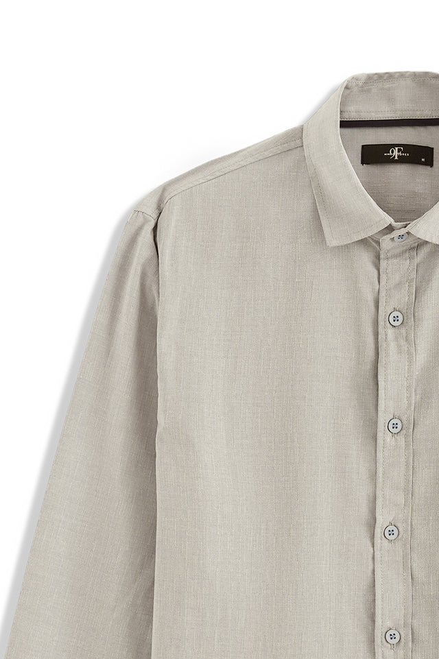 100% Linen Shirt