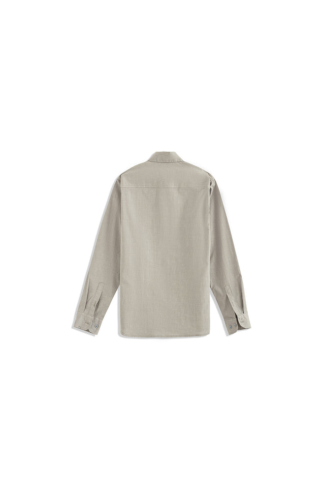 100% Linen Shirt