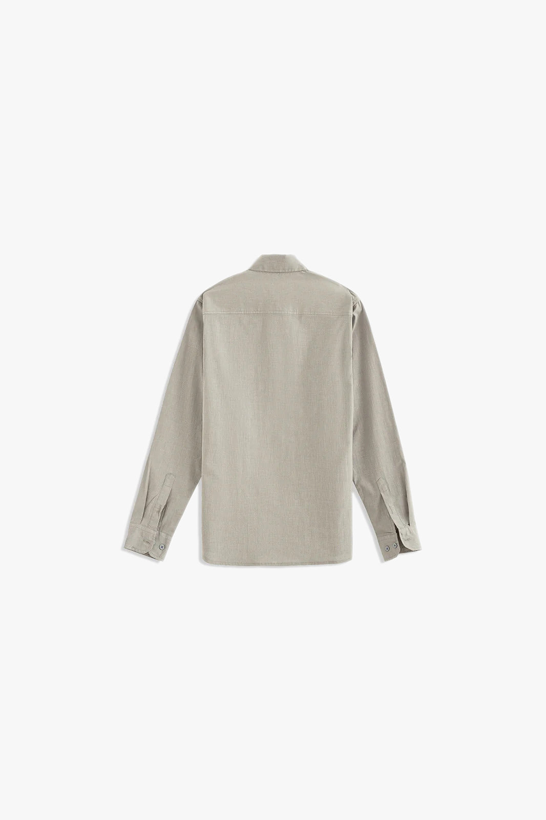 100% Linen Shirt