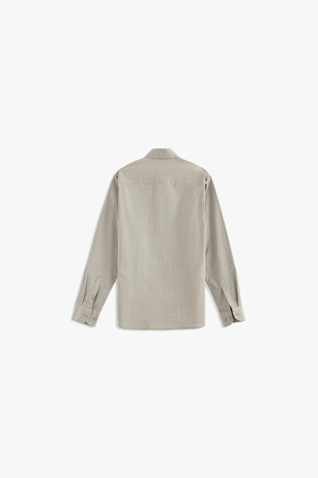100% Linen Shirt