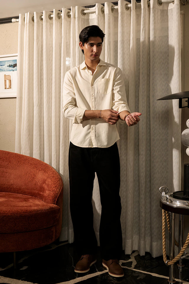 Basic Shirt