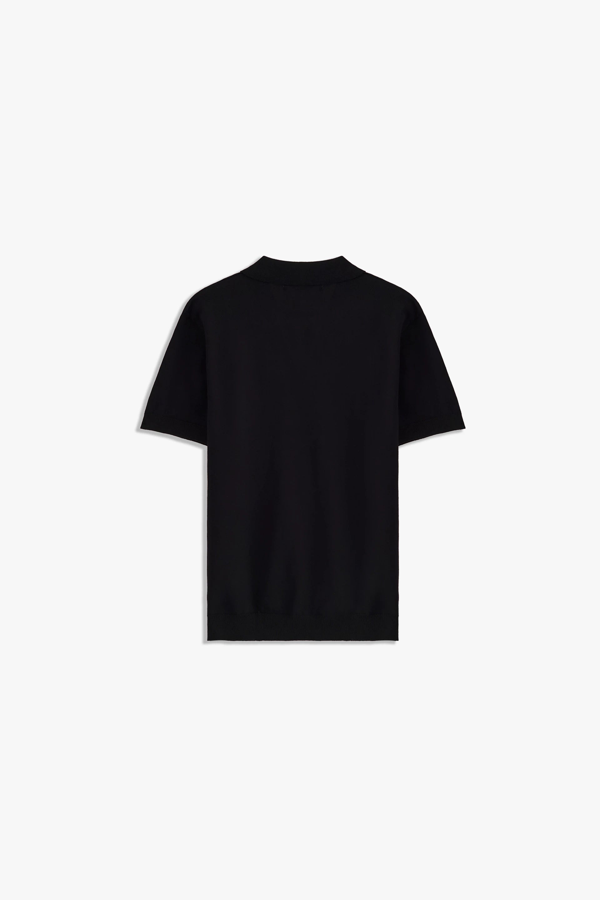 Johny Collar Basic Polo