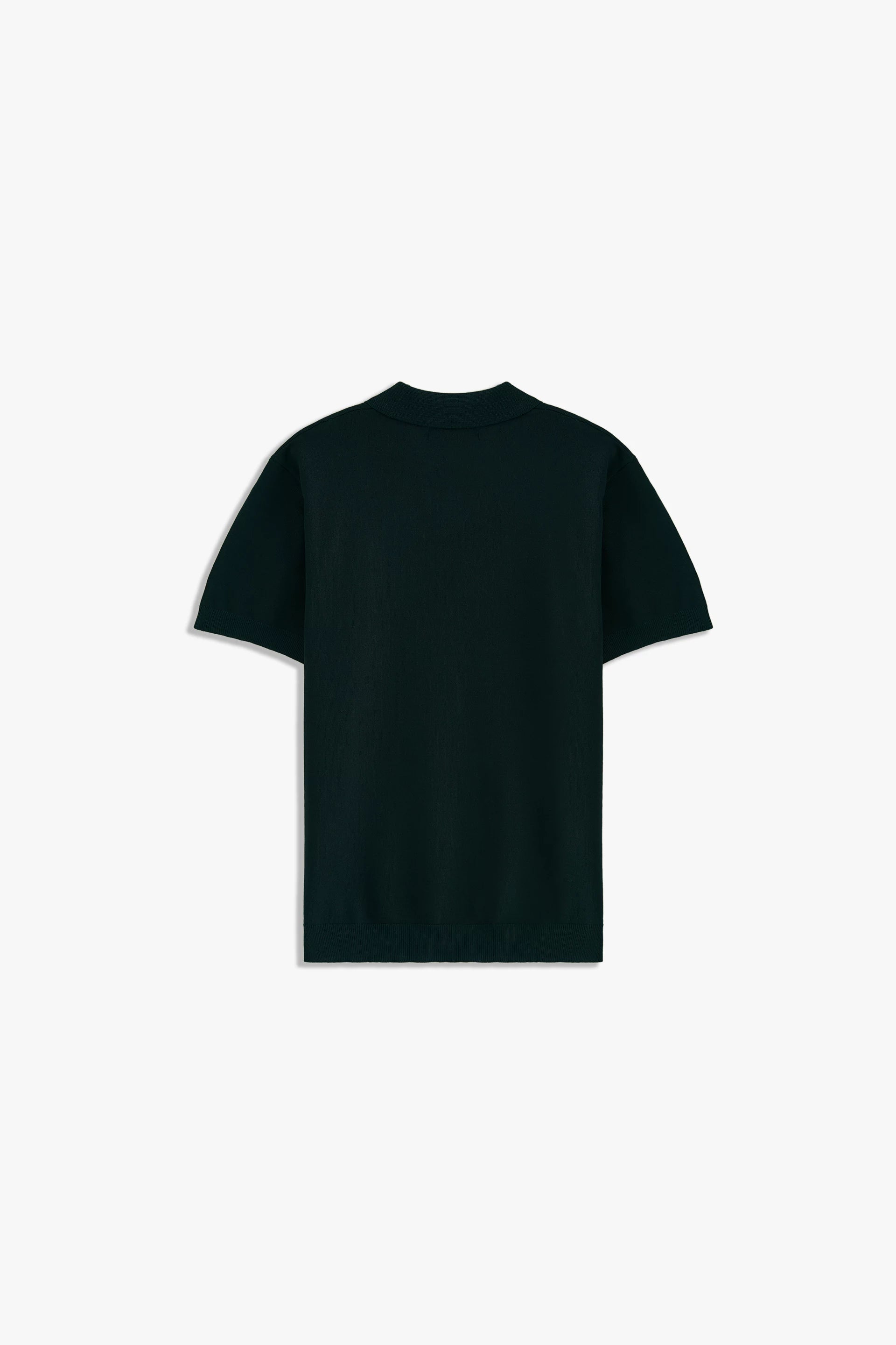 Johny Collar Basic Polo