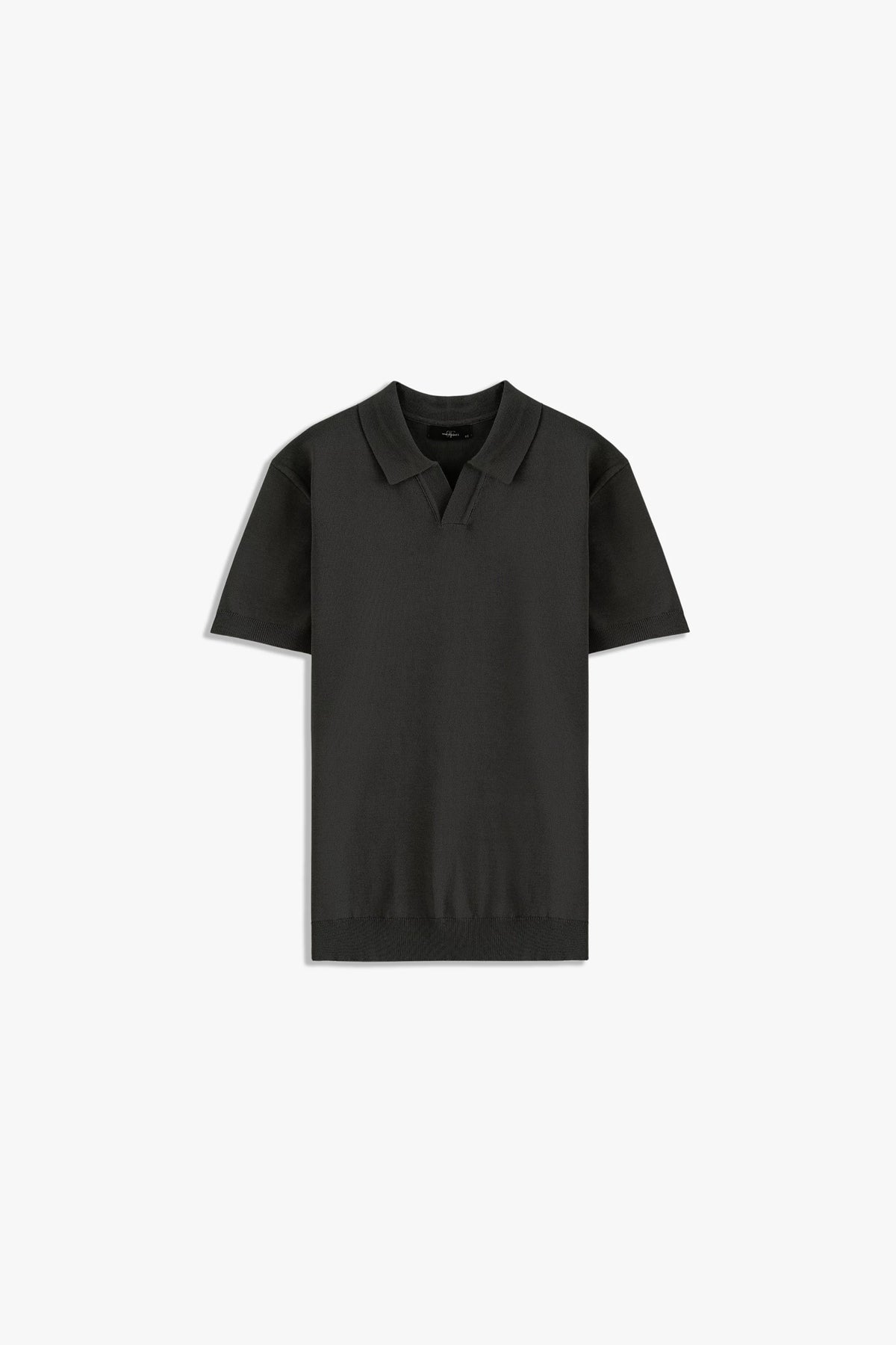 Johny Collar Basic Polo