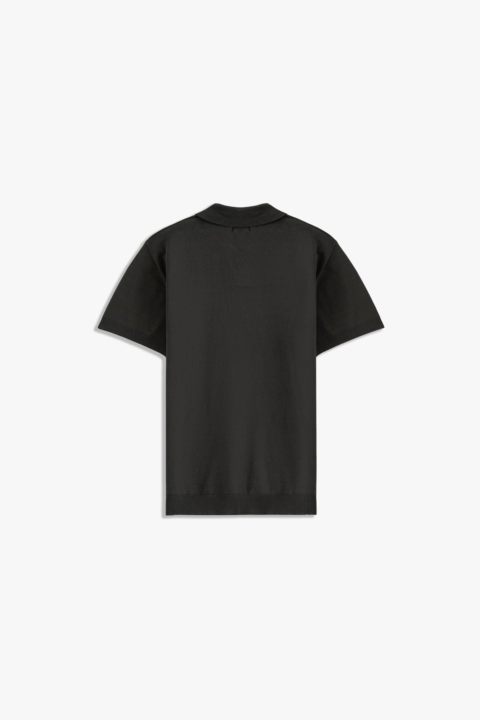 Johny Collar Basic Polo