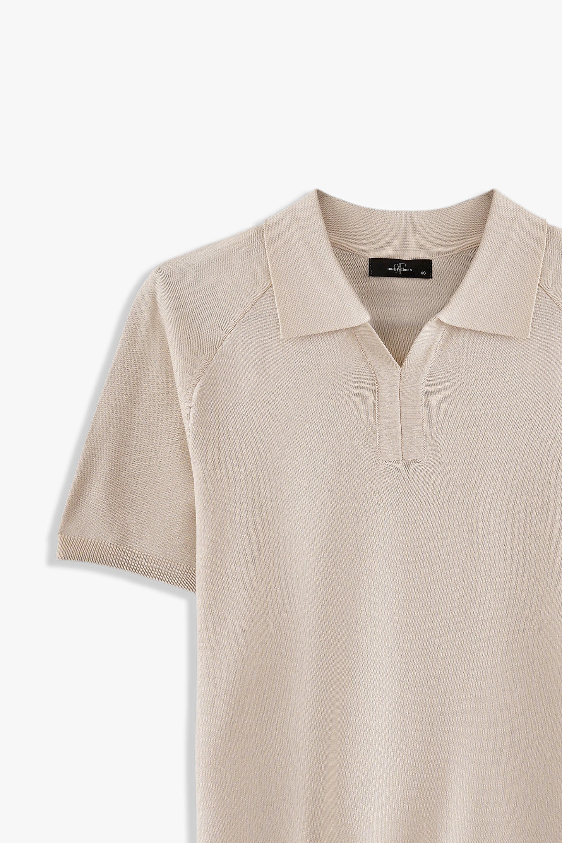 Johnny Collar Reglin Polo