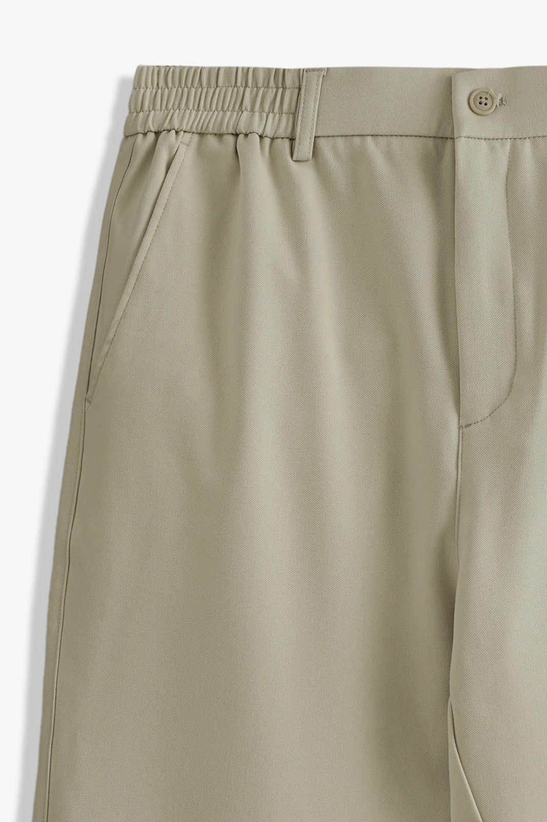 Men’s Elasticated Pants