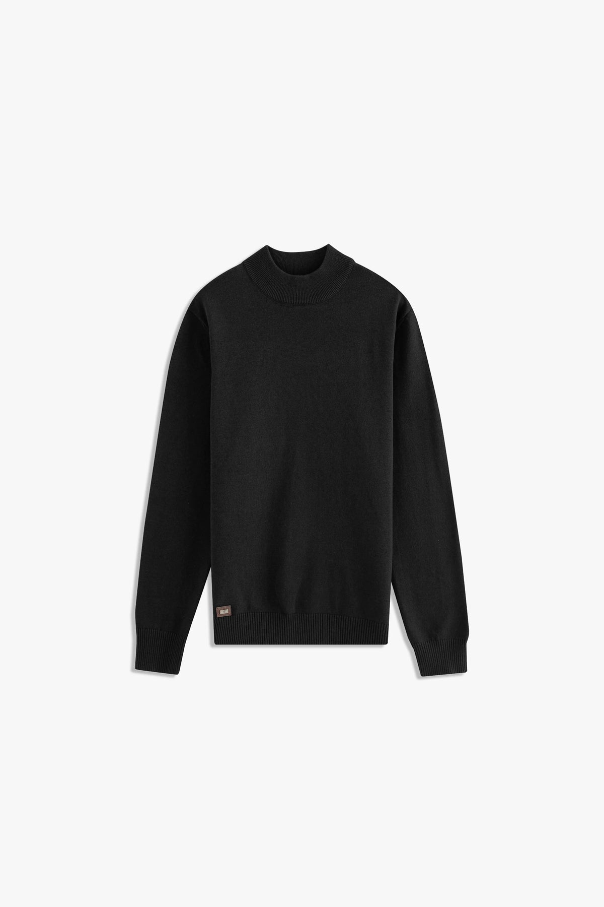 Men's Basic Sweater
