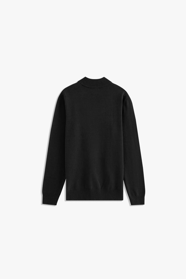 Men's Basic Sweater
