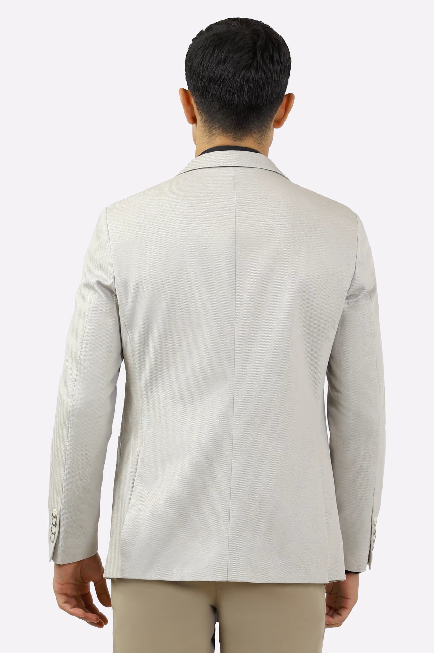 Off White Men Blazer