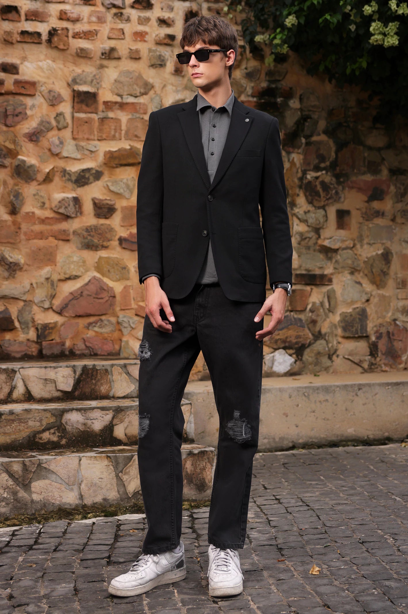Winter coat for men online