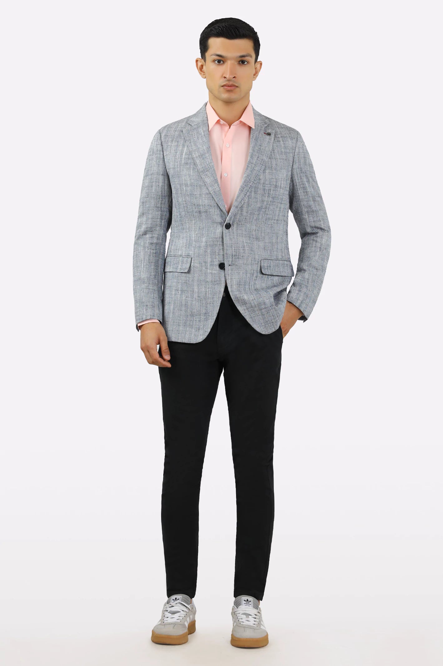 Grey Men Blazer