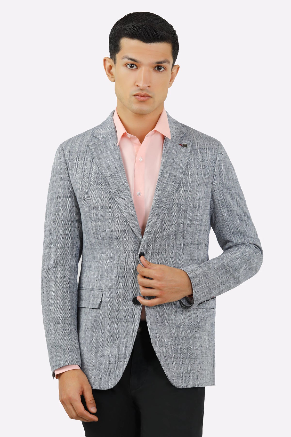 Grey Men Blazer