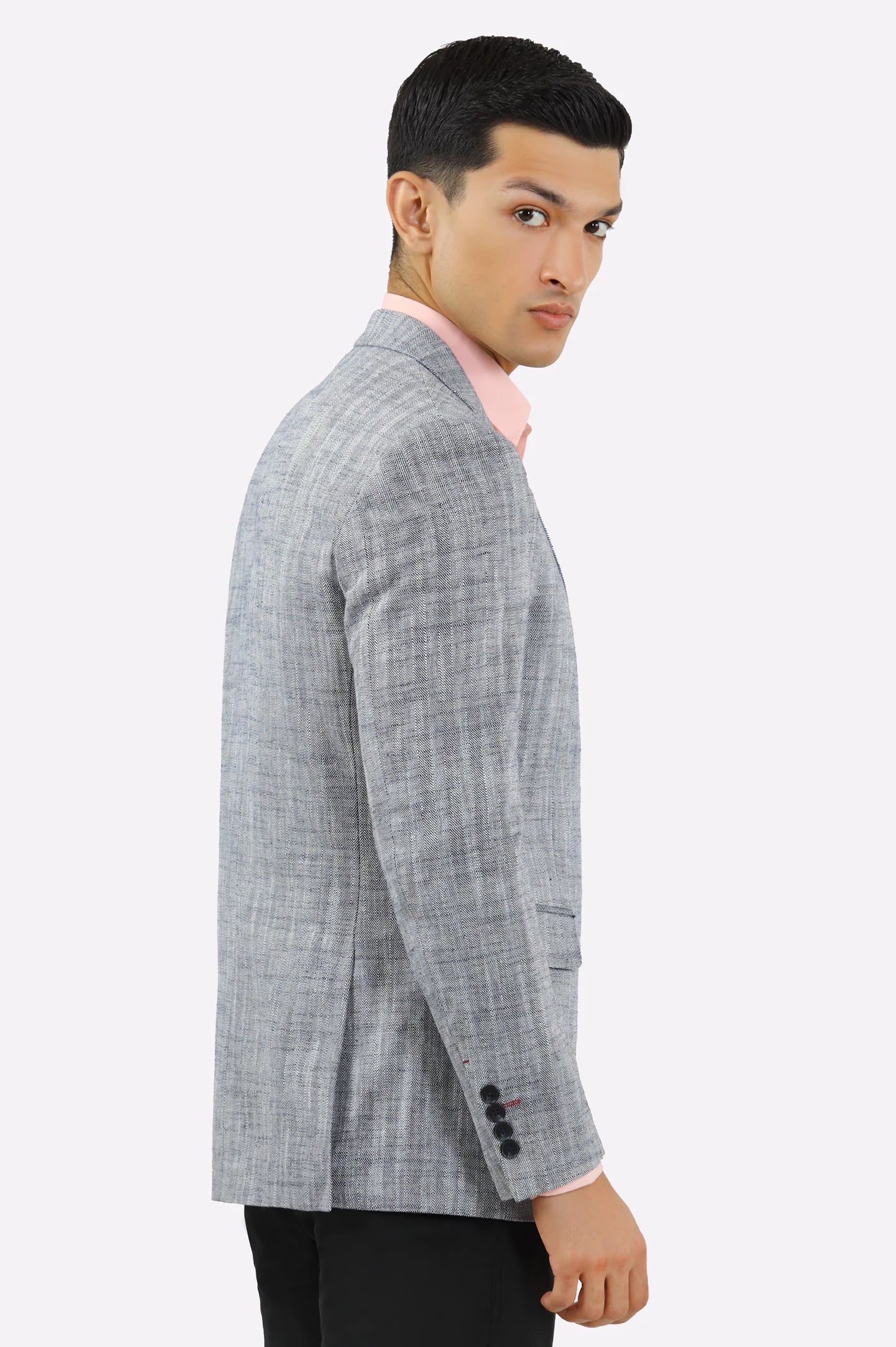 Grey Men Blazer