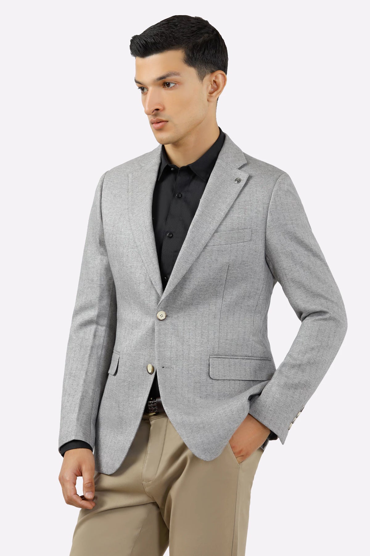 Grey Men Blazer