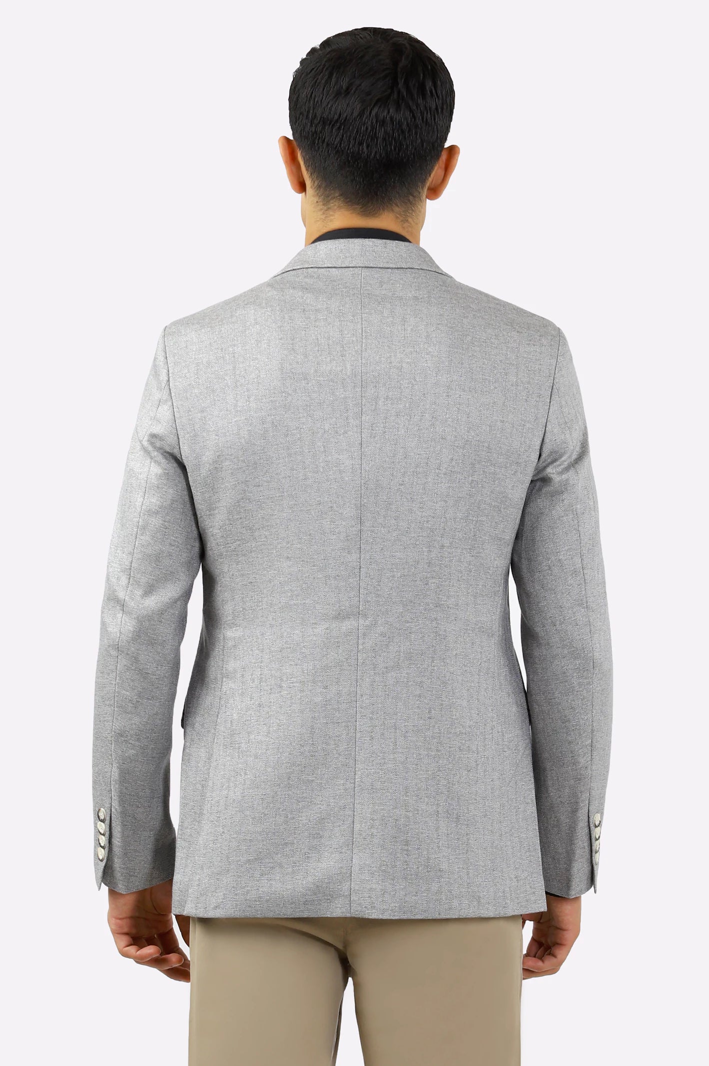 Grey Men Blazer