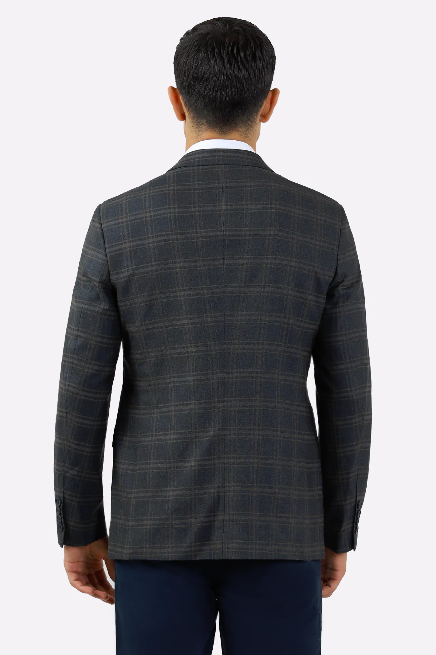 Grey Men Blazer