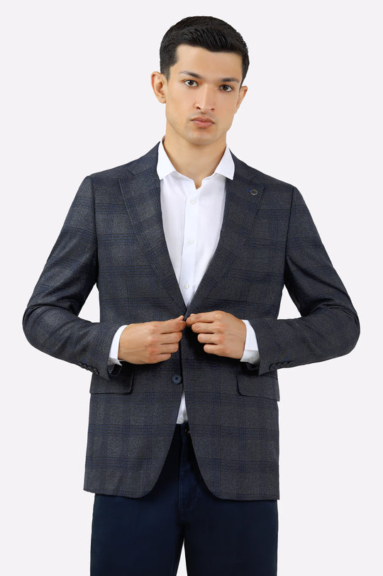 Grey Men Blazer