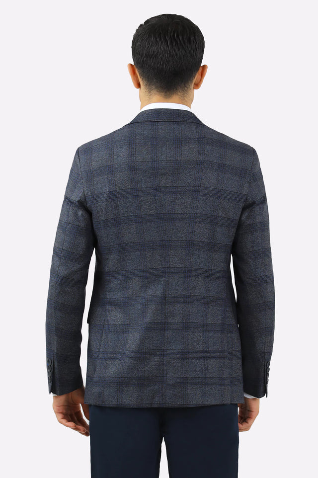 Grey Men Blazer