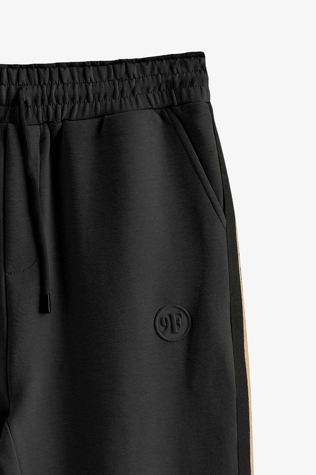 Sweatpant With Logo
