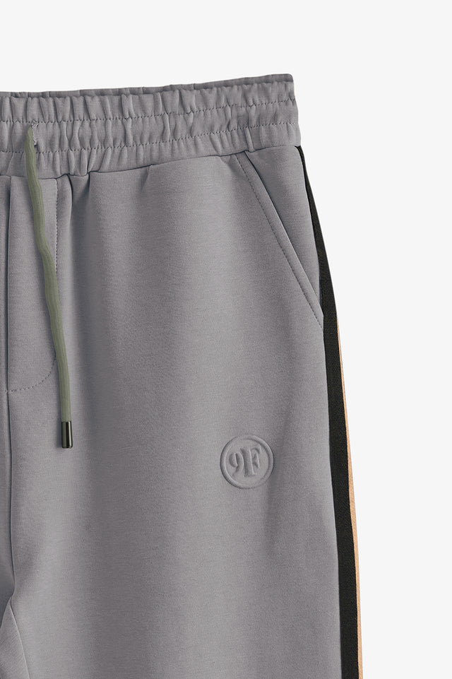 Sweatpant With Logo