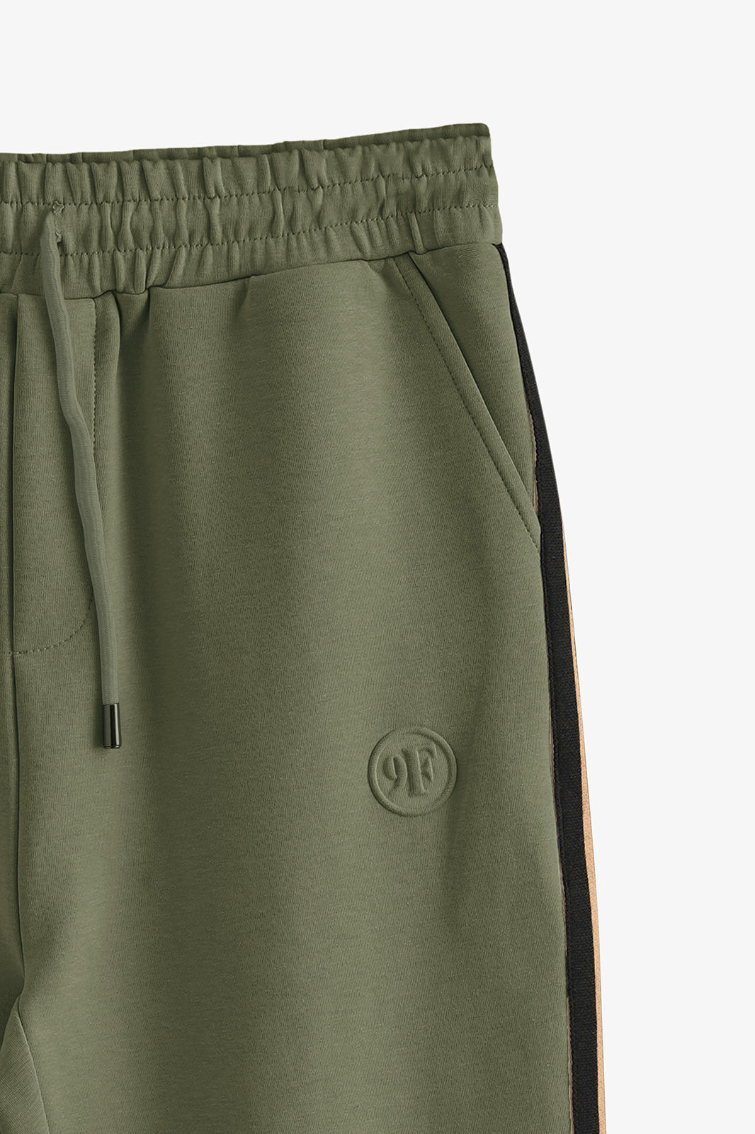 Sweatpant With Logo
