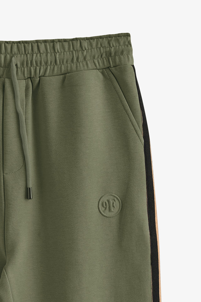 Sweatpant With Logo