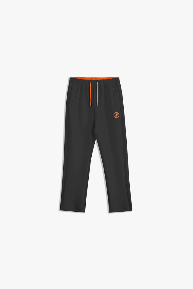 SWEATPANT WITH LOGO