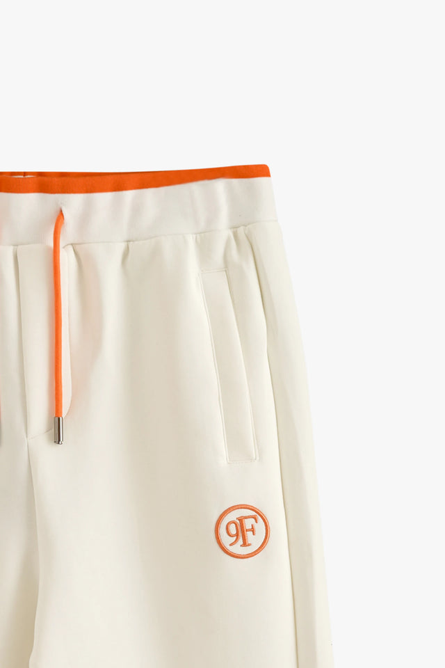 Sweatpant with Logo