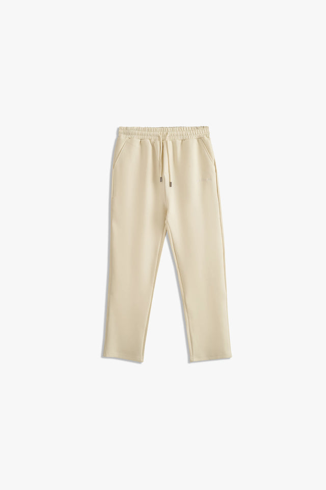 Embroidered Sweatpant