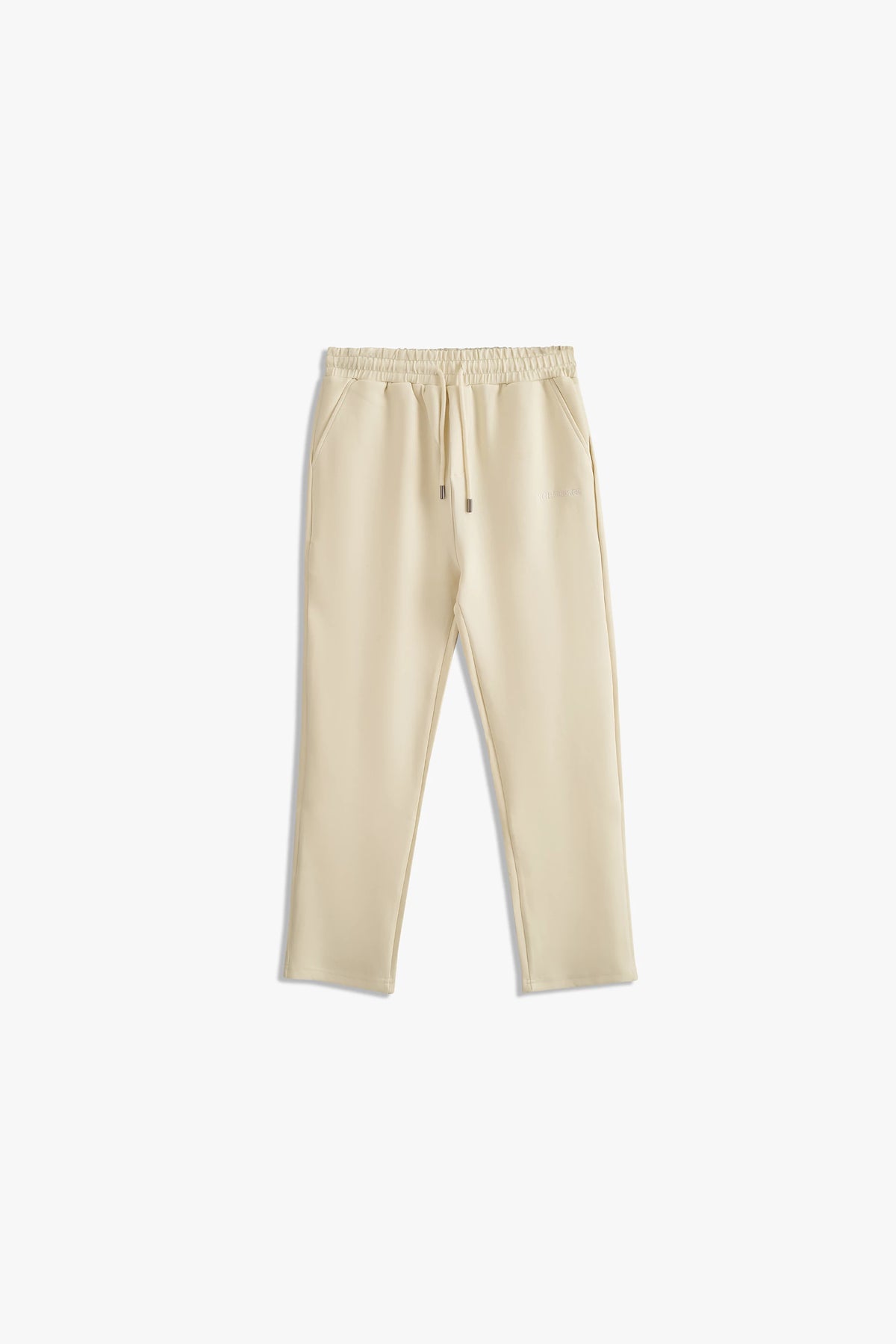 Embroidered Sweatpant