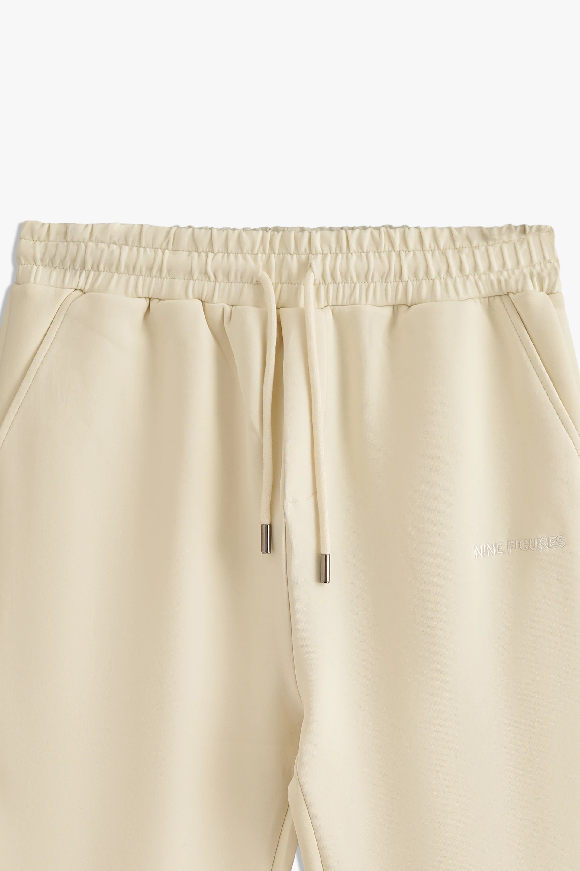 Embroidered Sweatpant