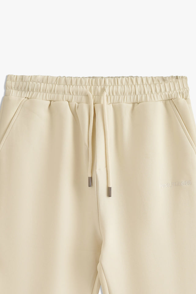 Embroidered Sweatpant