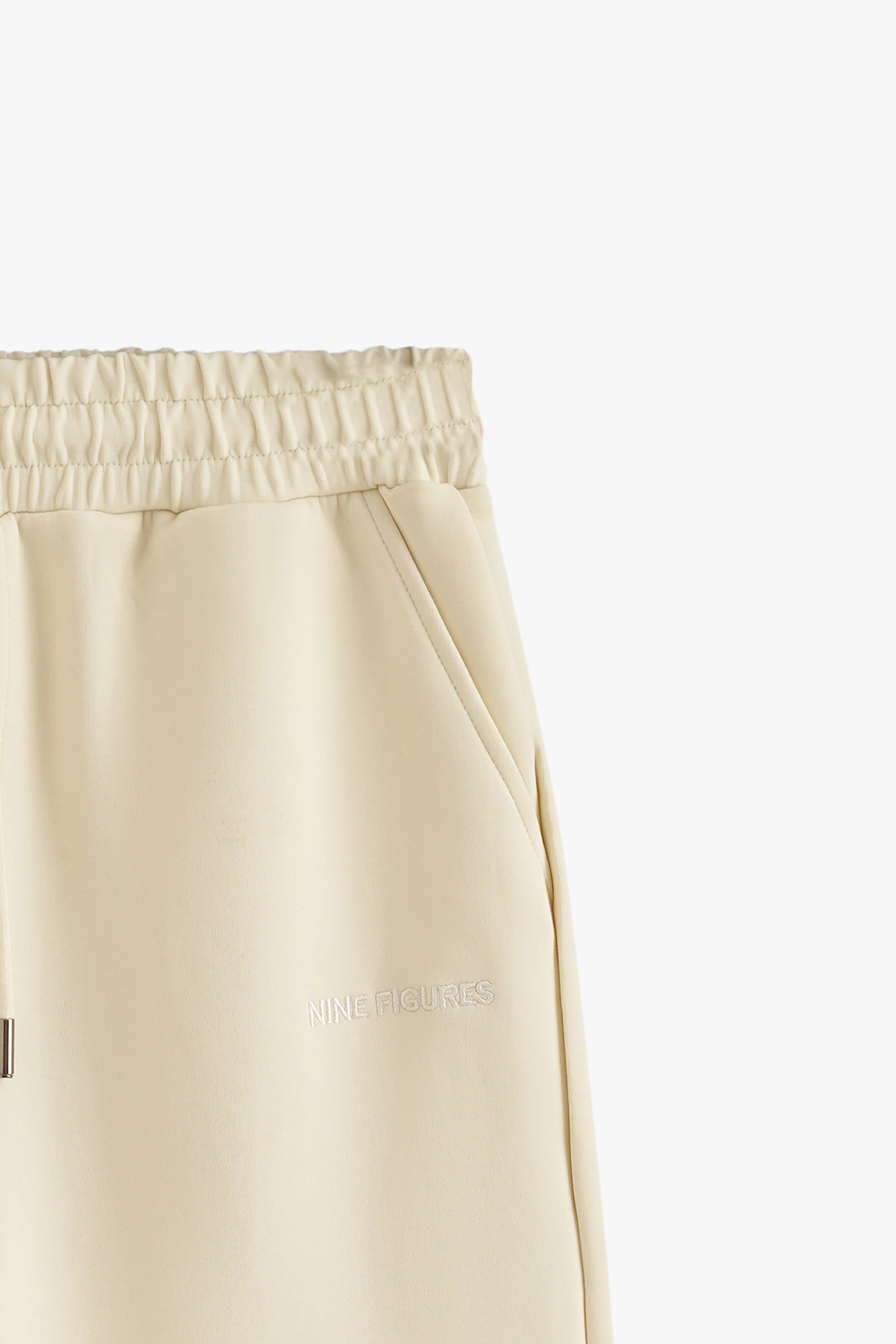 Embroidered Sweatpant