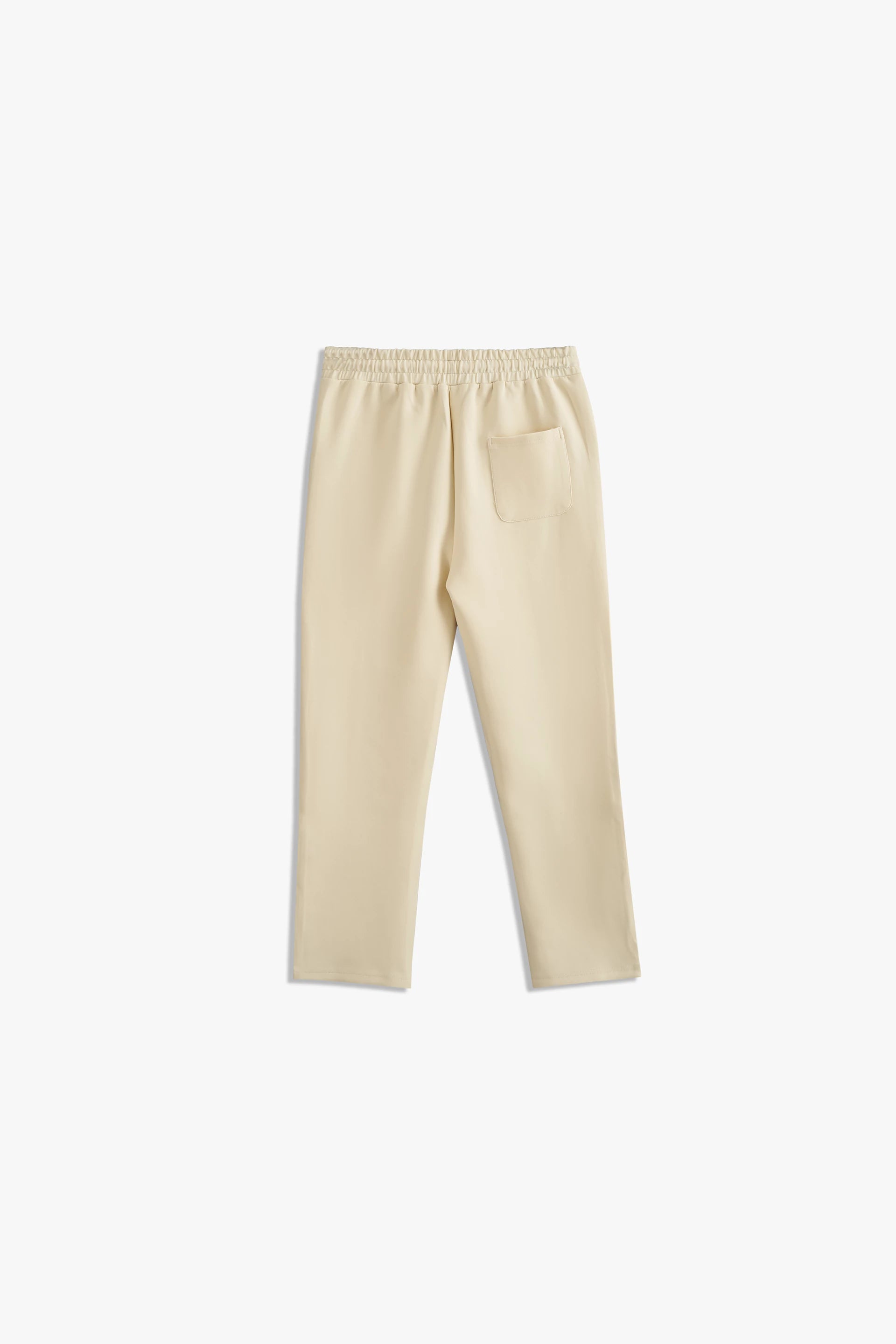 Embroidered Sweatpant