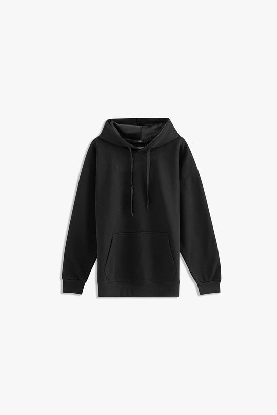 Pullover Basic Hoodie