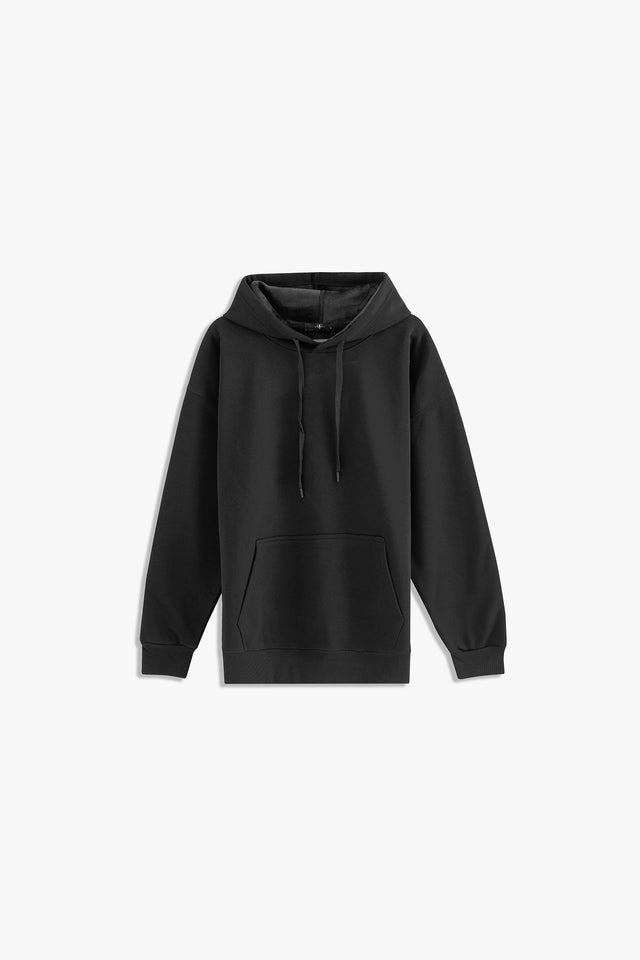 Pullover Basic Hoodie