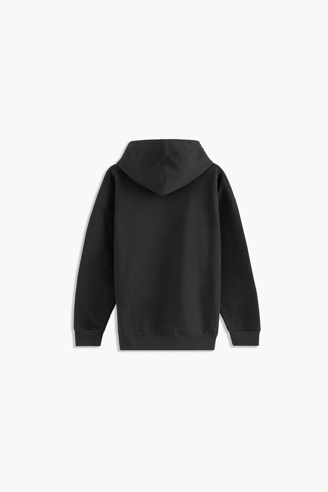 Pullover Basic Hoodie