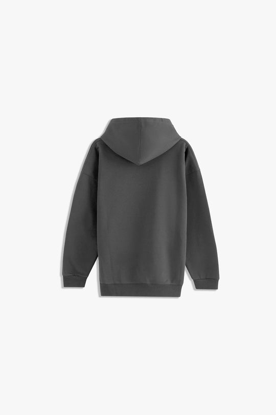 Pullover Basic Hoodie