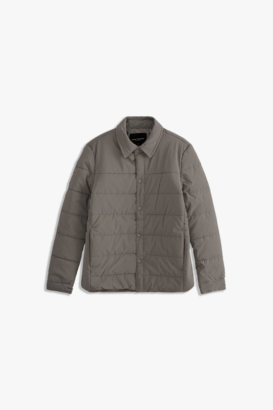 Basic Puffer Jacket