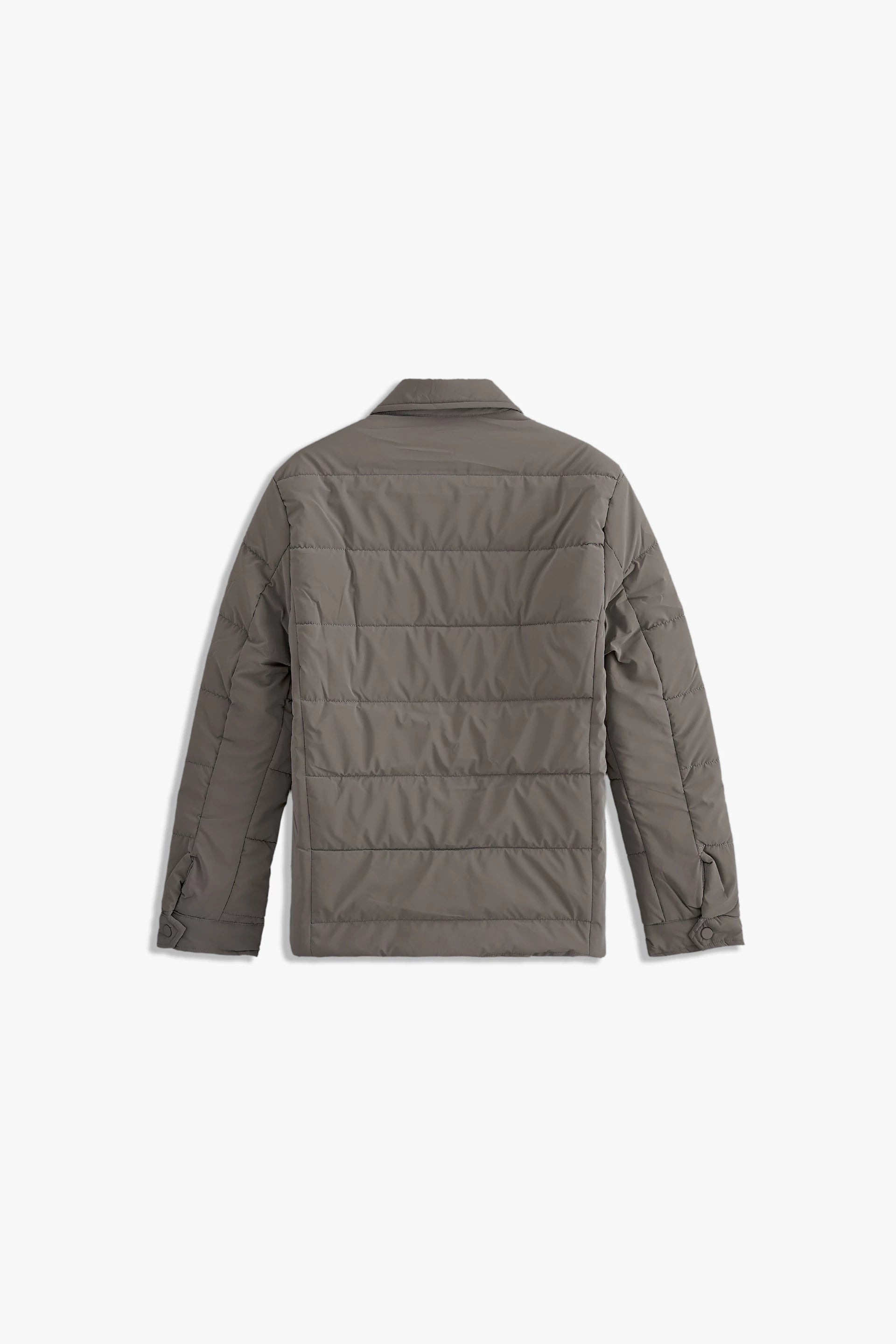 Basic Puffer Jacket