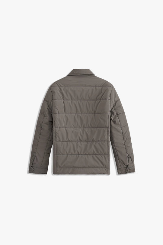 Basic Puffer Jacket