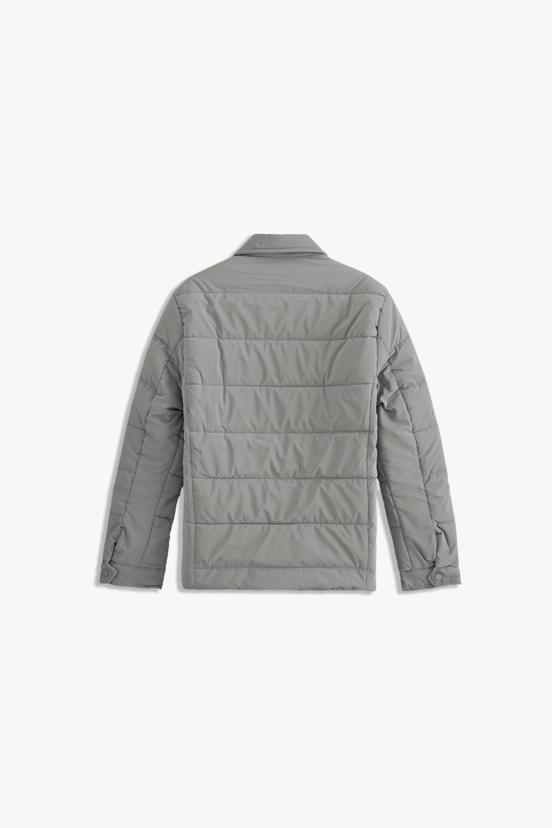 Basic Puffer Jacket
