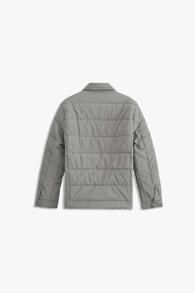 Basic Puffer Jacket