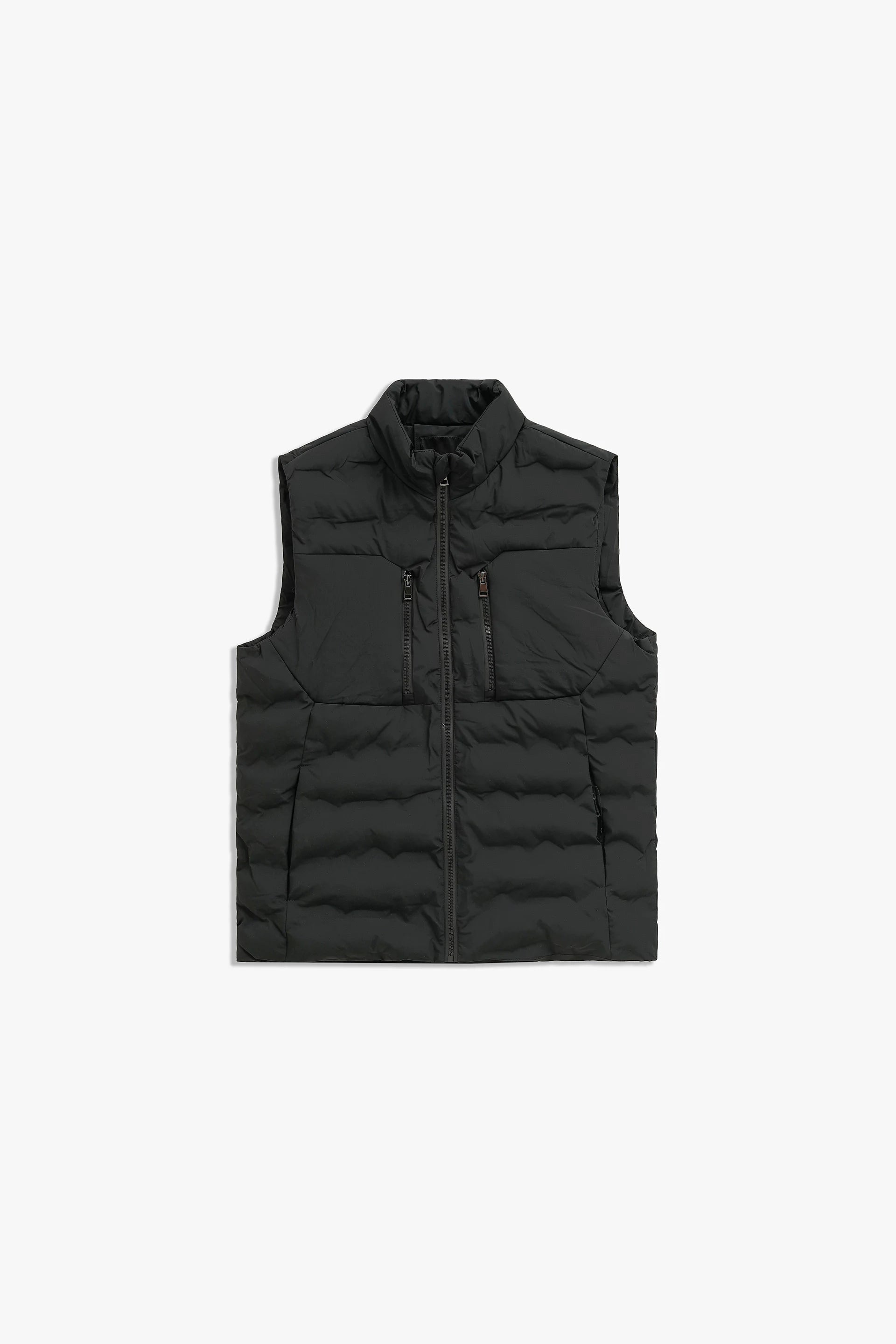 Puffer Gilet