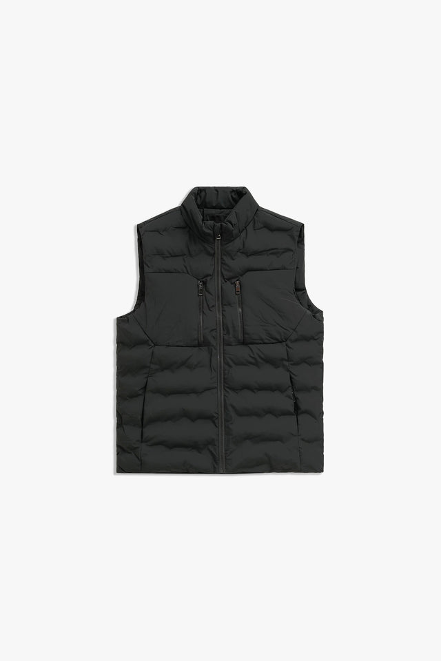 Puffer Gilet