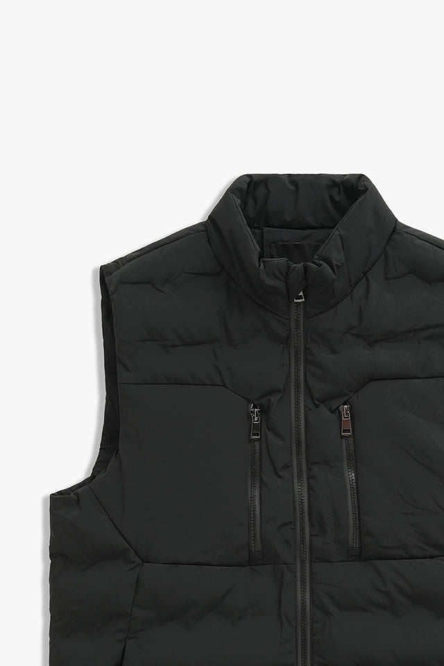 Puffer Gilet