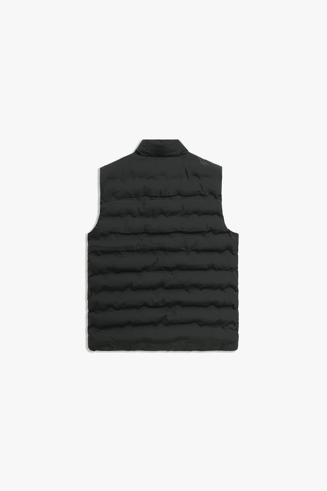 Puffer Gilet