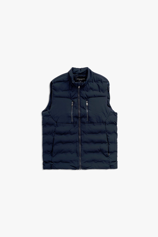 Puffer Gilet